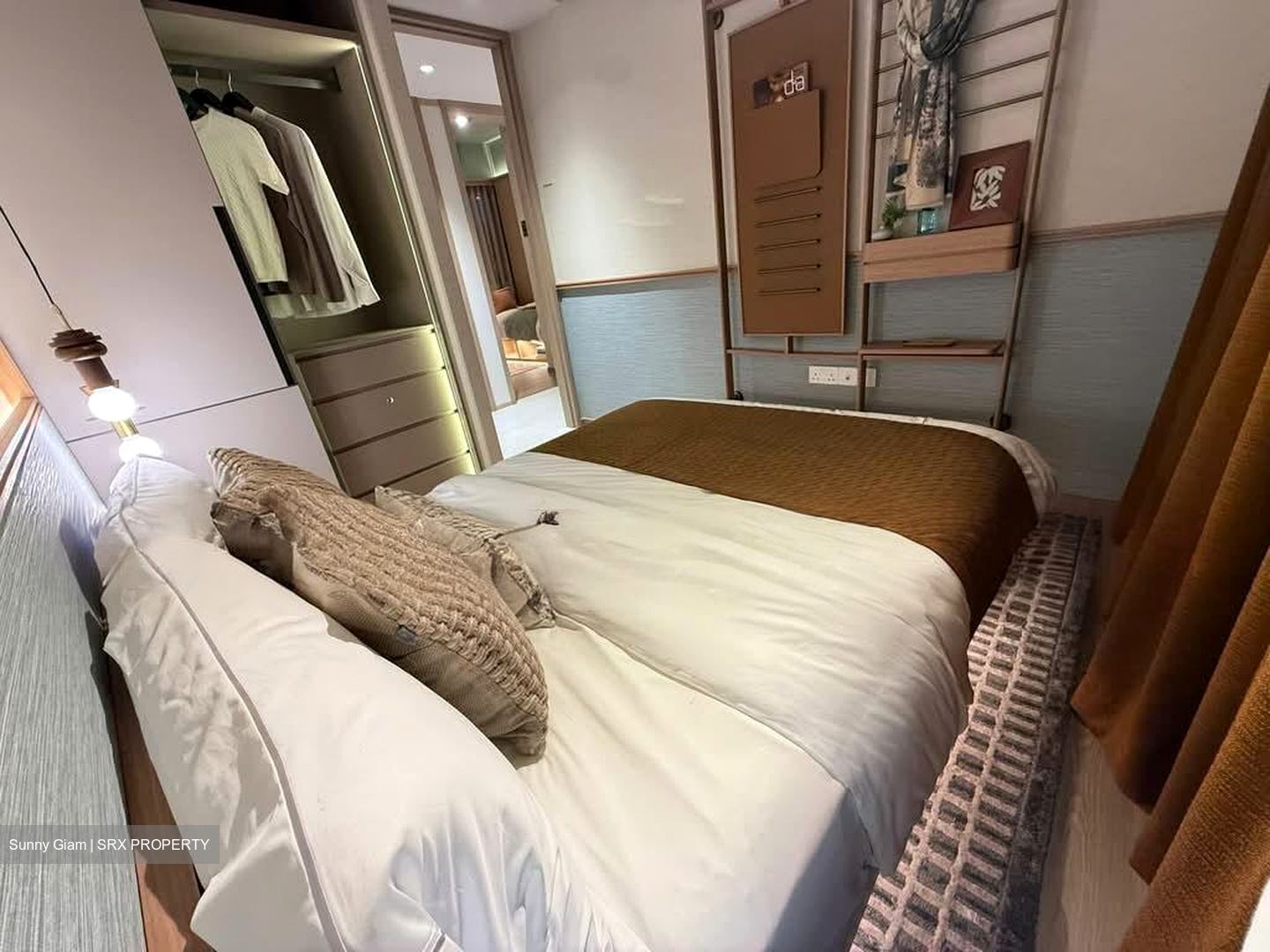 Bloomsbury Residences (D5), Apartment #558326461